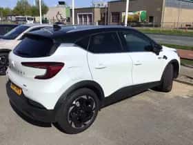 Mitsubishi ASX (2025) thumbnail 7