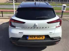 Mitsubishi ASX (2025) thumbnail 8