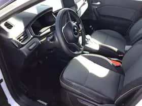 Mitsubishi ASX (2025) thumbnail 10