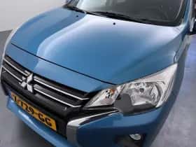Mitsubishi Space Star (2024) thumbnail 35