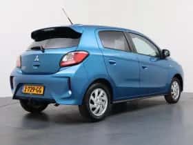 Mitsubishi Space Star (2024) thumbnail 5