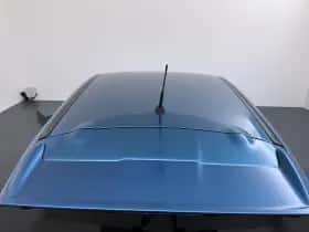 Mitsubishi Space Star (2024) thumbnail 41