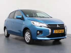 Mitsubishi Space Star (2024) thumbnail 7