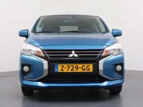 Mitsubishi Space Star (2024) thumbnail 8