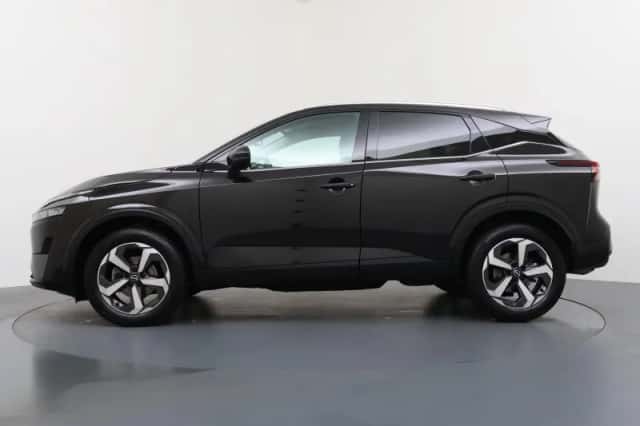 Nissan Qashqai (2024) thumbnail 2