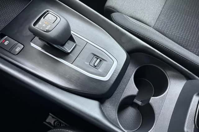 Nissan Qashqai (2024) thumbnail 12