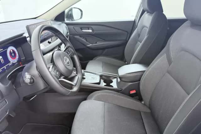 Nissan Qashqai (2024) thumbnail 13