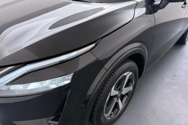 Nissan Qashqai (2024) thumbnail 15
