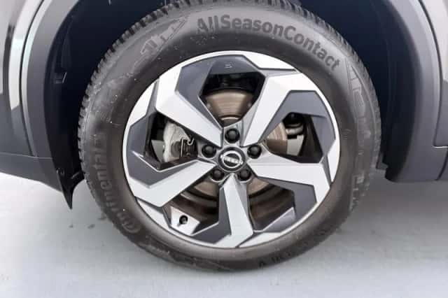 Nissan Qashqai (2024) thumbnail 17
