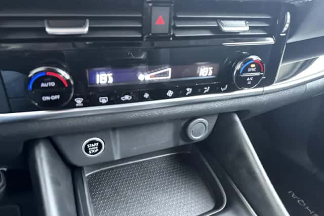 Nissan Qashqai (2024) thumbnail 19