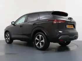 Nissan Qashqai (2024) thumbnail 3