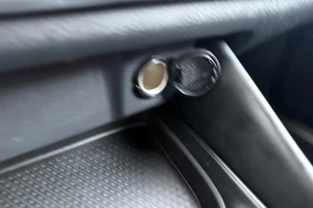 Nissan Qashqai (2024) thumbnail 21