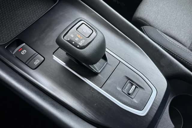 Nissan Qashqai (2024) thumbnail 23