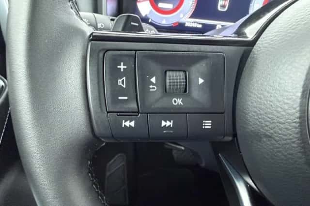 Nissan Qashqai (2024) thumbnail 24