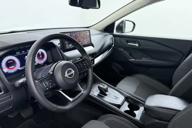 Nissan Qashqai (2024) thumbnail 28