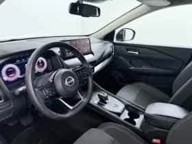 Nissan Qashqai (2024) thumbnail 28