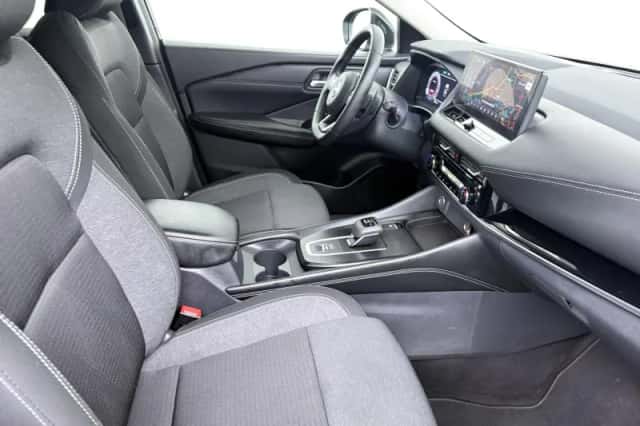 Nissan Qashqai (2024) thumbnail 29