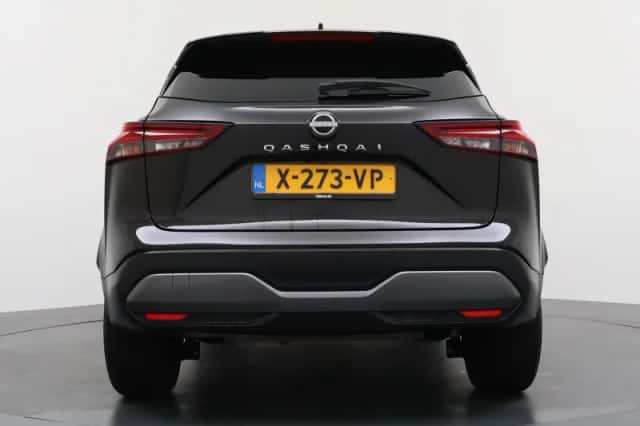 Nissan Qashqai (2024) thumbnail 4