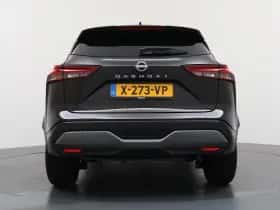 Nissan Qashqai (2024) thumbnail 4