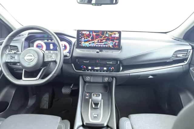 Nissan Qashqai (2024) thumbnail 31