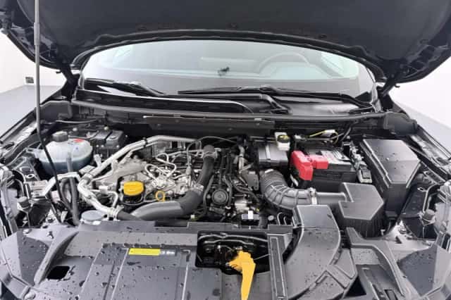 Nissan Qashqai (2024) thumbnail 34