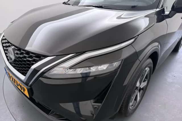 Nissan Qashqai (2024) thumbnail 35