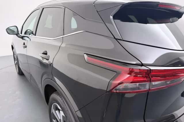 Nissan Qashqai (2024) thumbnail 36