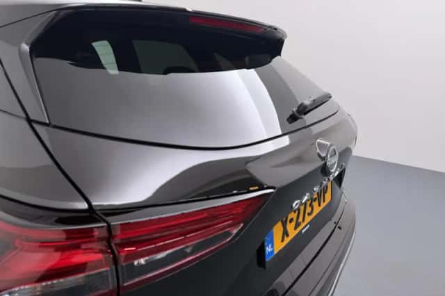 Nissan Qashqai (2024) thumbnail 37
