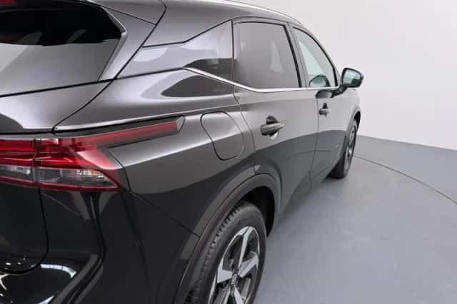 Nissan Qashqai (2024) thumbnail 40