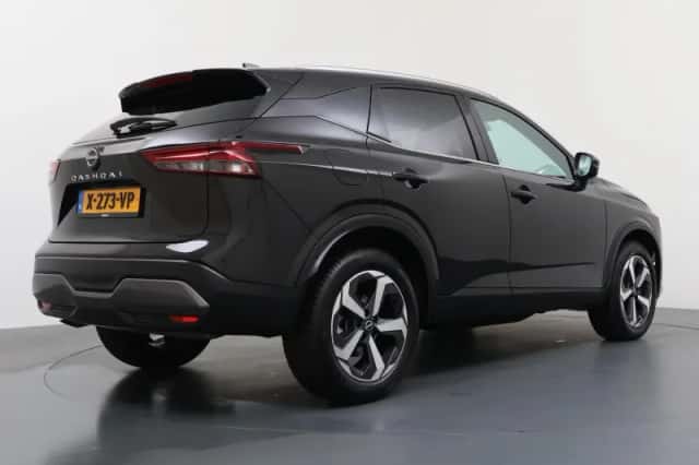 Nissan Qashqai (2024) thumbnail 5