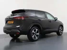 Nissan Qashqai (2024) thumbnail 5