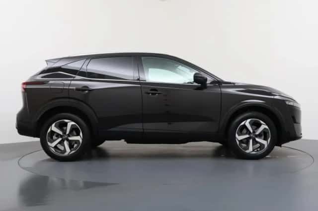 Nissan Qashqai (2024) thumbnail 6