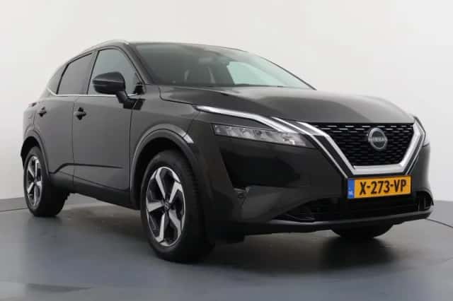 Nissan Qashqai (2024) thumbnail 7