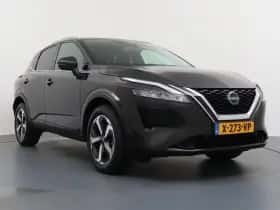 Nissan Qashqai (2024) thumbnail 7