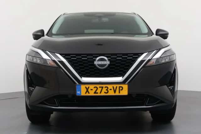 Nissan Qashqai (2024) thumbnail 8