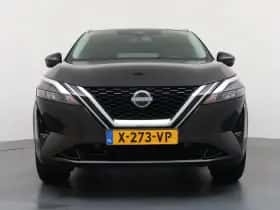 Nissan Qashqai (2024) thumbnail 8