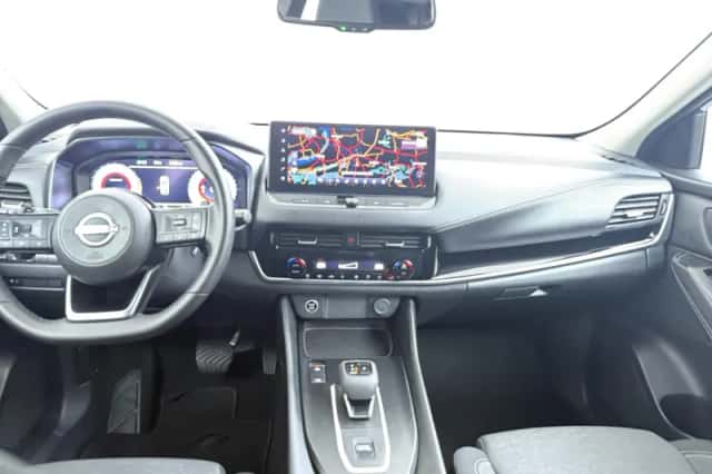 Nissan Qashqai (2024) thumbnail 9