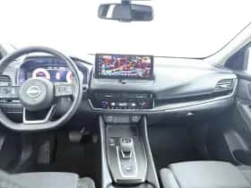 Nissan Qashqai (2024) thumbnail 9