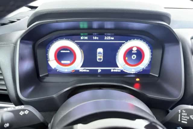 Nissan Qashqai (2024) thumbnail 10