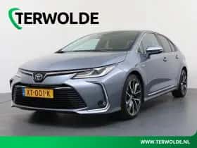 Toyota Corolla (2019)