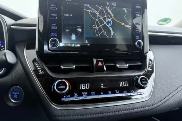 Toyota Corolla (2019) thumbnail 11
