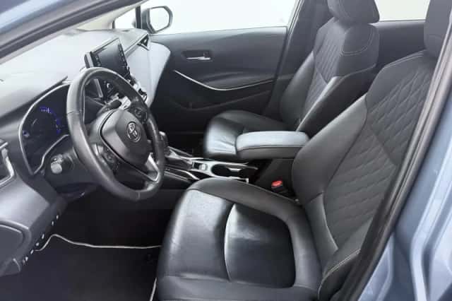 Toyota Corolla (2019) thumbnail 13