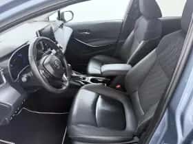 Toyota Corolla (2019) thumbnail 13