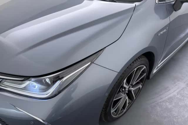 Toyota Corolla (2019) thumbnail 17