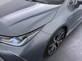 Toyota Corolla (2019) thumbnail 17