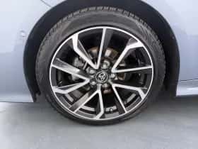 Toyota Corolla (2019) thumbnail 19
