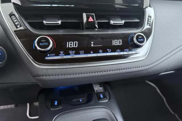 Toyota Corolla (2019) thumbnail 20