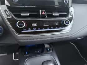 Toyota Corolla (2019) thumbnail 20