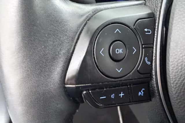 Toyota Corolla (2019) thumbnail 24