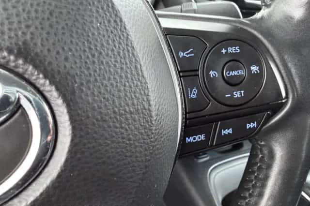 Toyota Corolla (2019) thumbnail 25